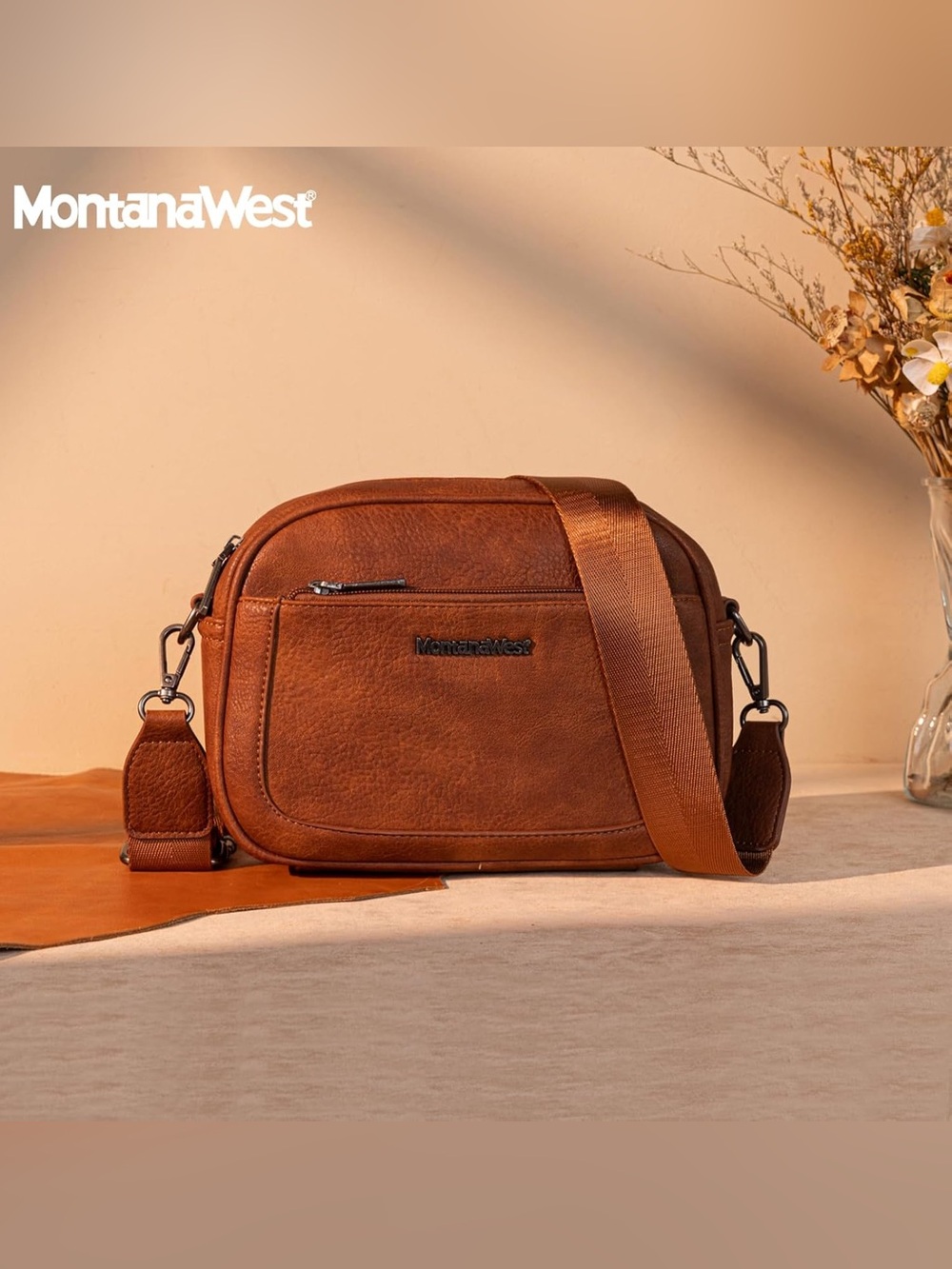 Montana west crossbody